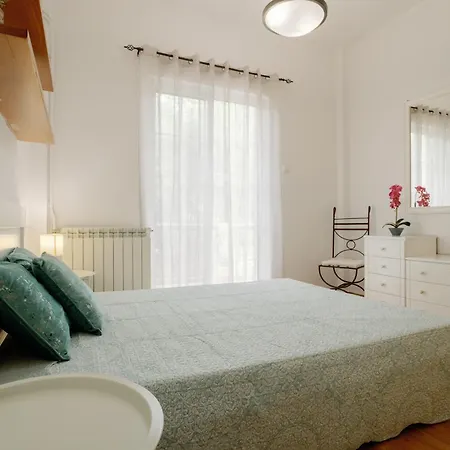 Beachwalk Apartment Kos Town