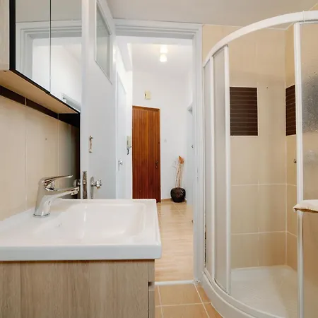 Beachwalk Apartment