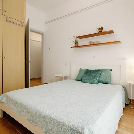Beachwalk Apartment Kos Town