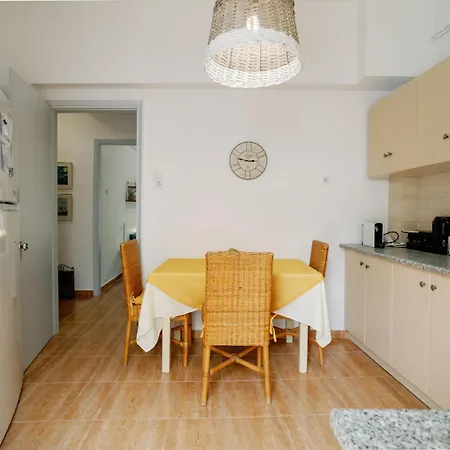 Beachwalk Apartment Kos Town
