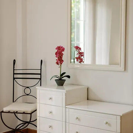 Apartment Beachwalk
