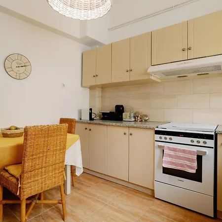 Apartment Beachwalk Kos Town