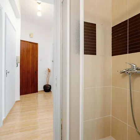 Beachwalk Apartment