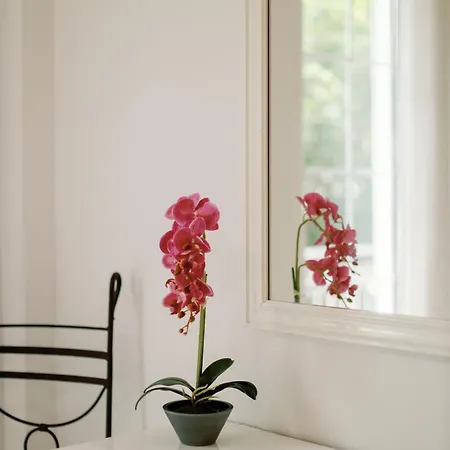 Beachwalk Apartment *