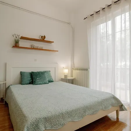 Apartment Beachwalk Kos Town