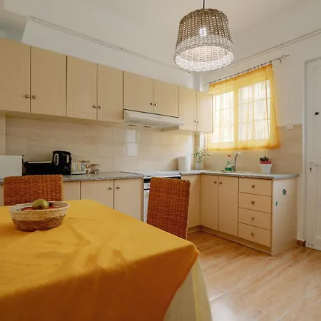 Apartment Beachwalk *